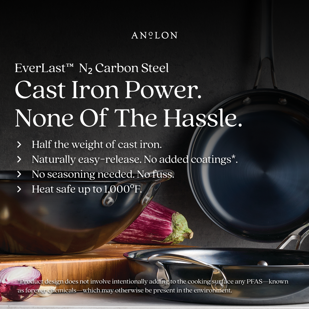Anolon Facebook ad
