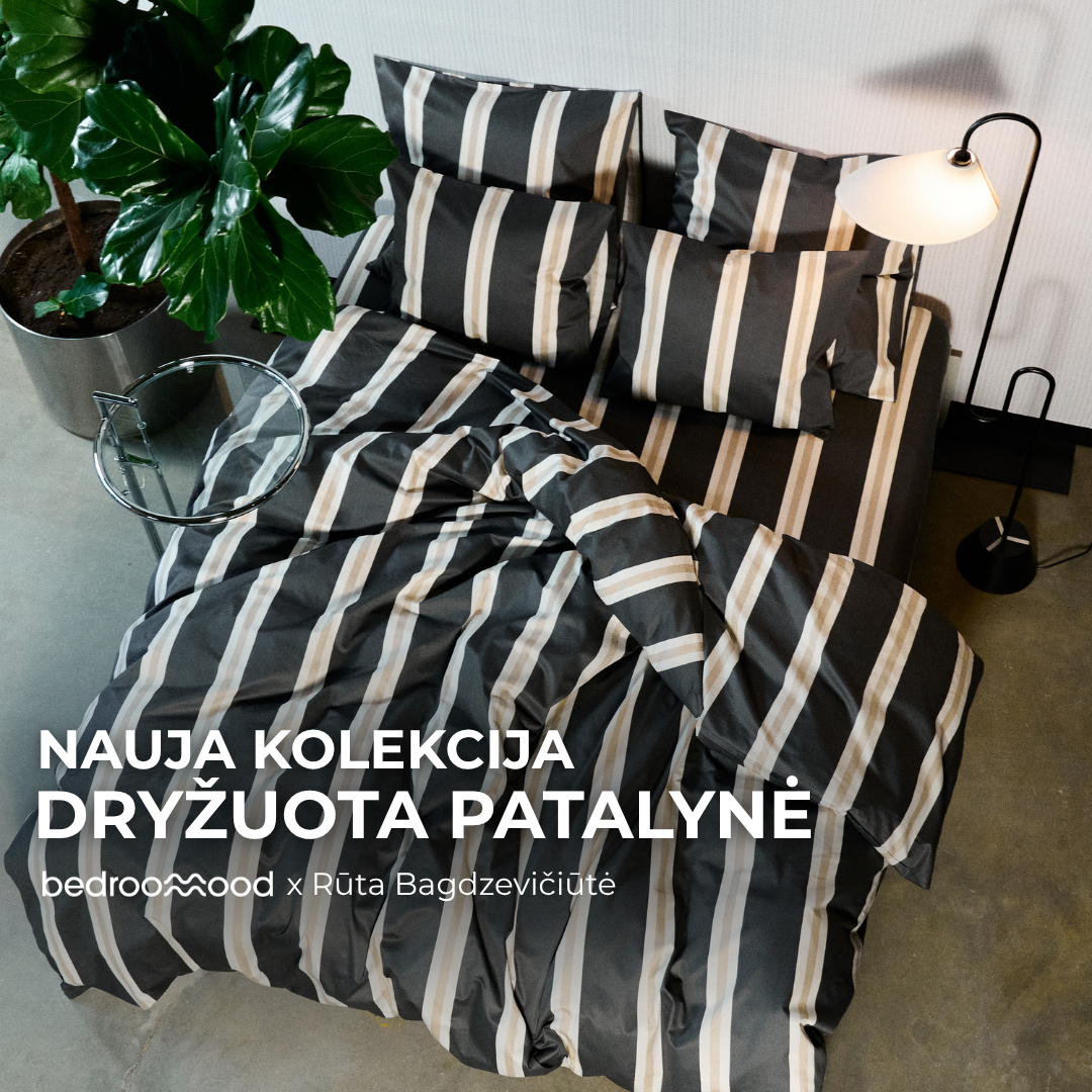 Bedroommood Facebook ad
