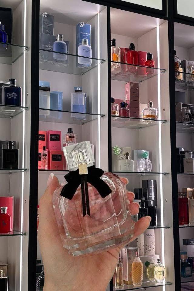 Scent Empire Facebook ad: 7 Years Anniversary Special Sale