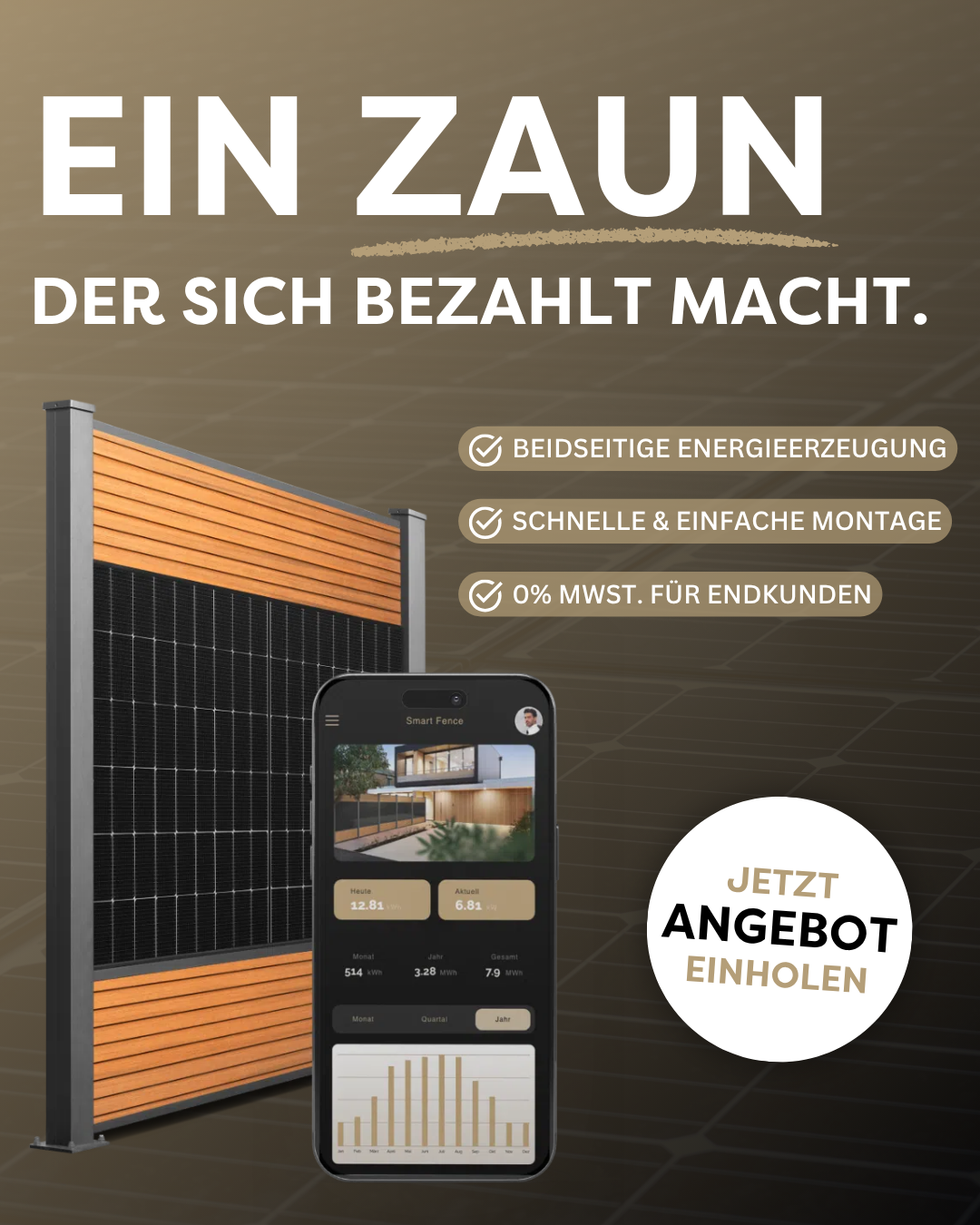 Falagotti Facebook ad: Kostenloses Angebot anfordern!