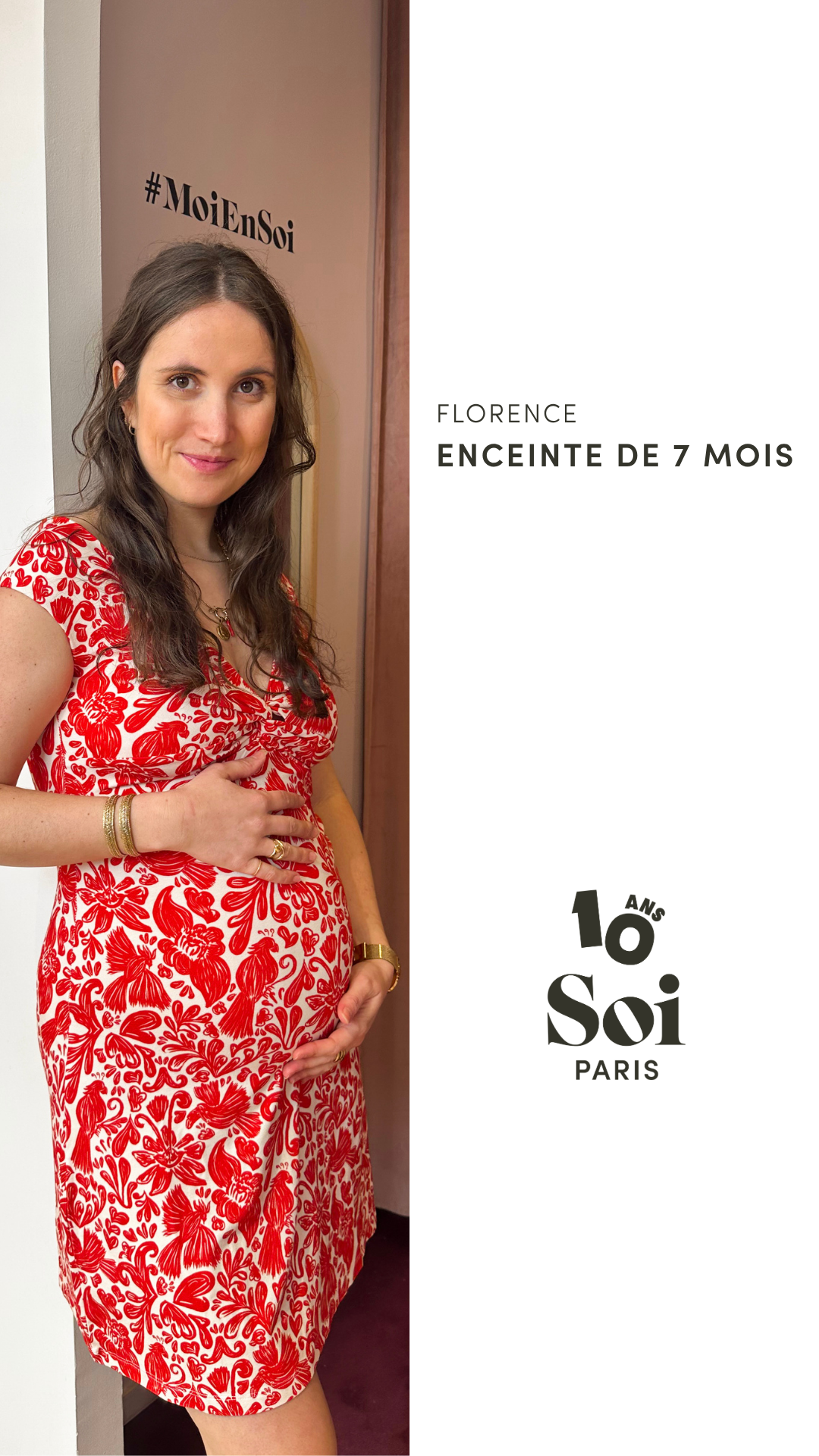 Soi Paris Facebook ad