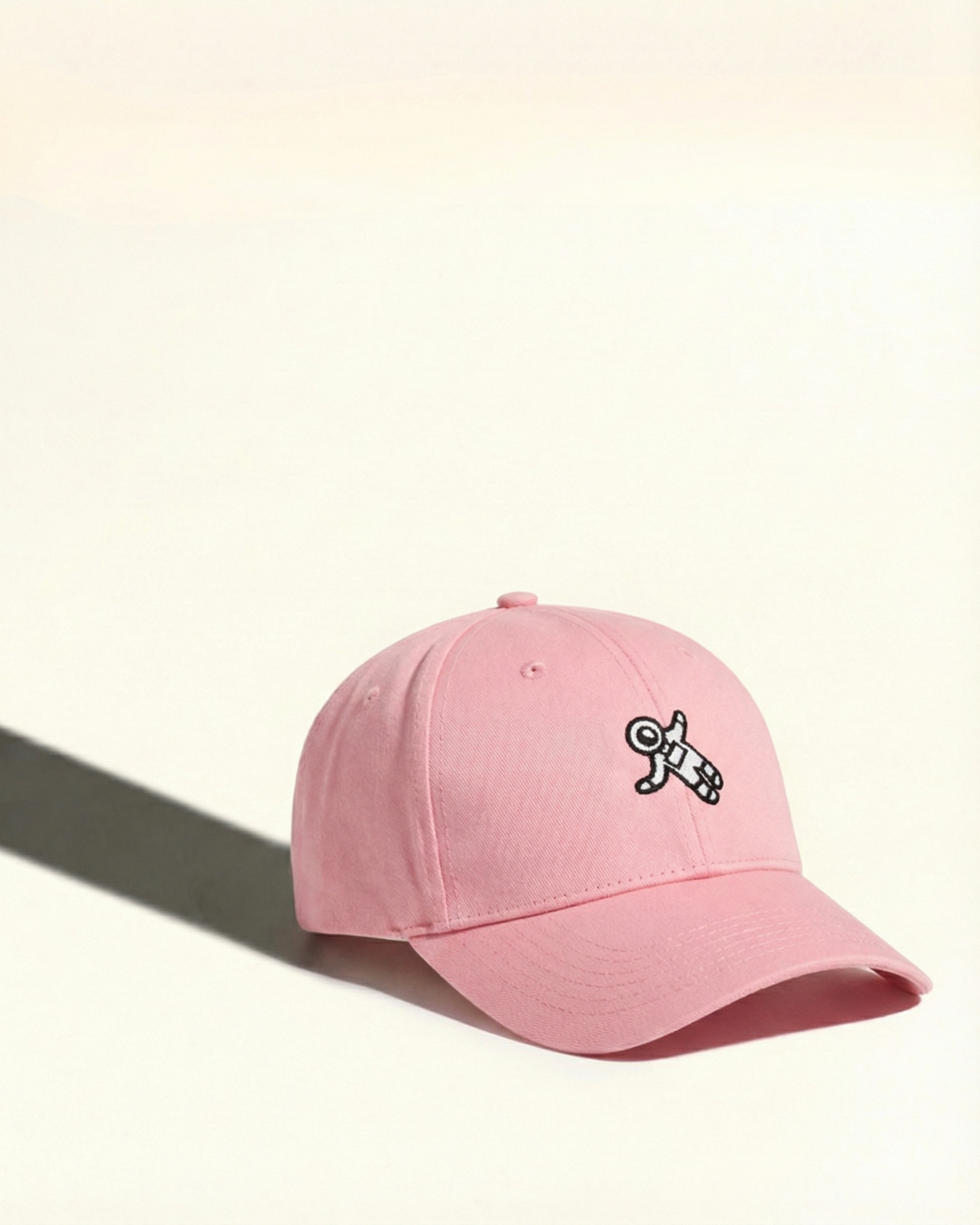 CAPS Apparel Facebook ad