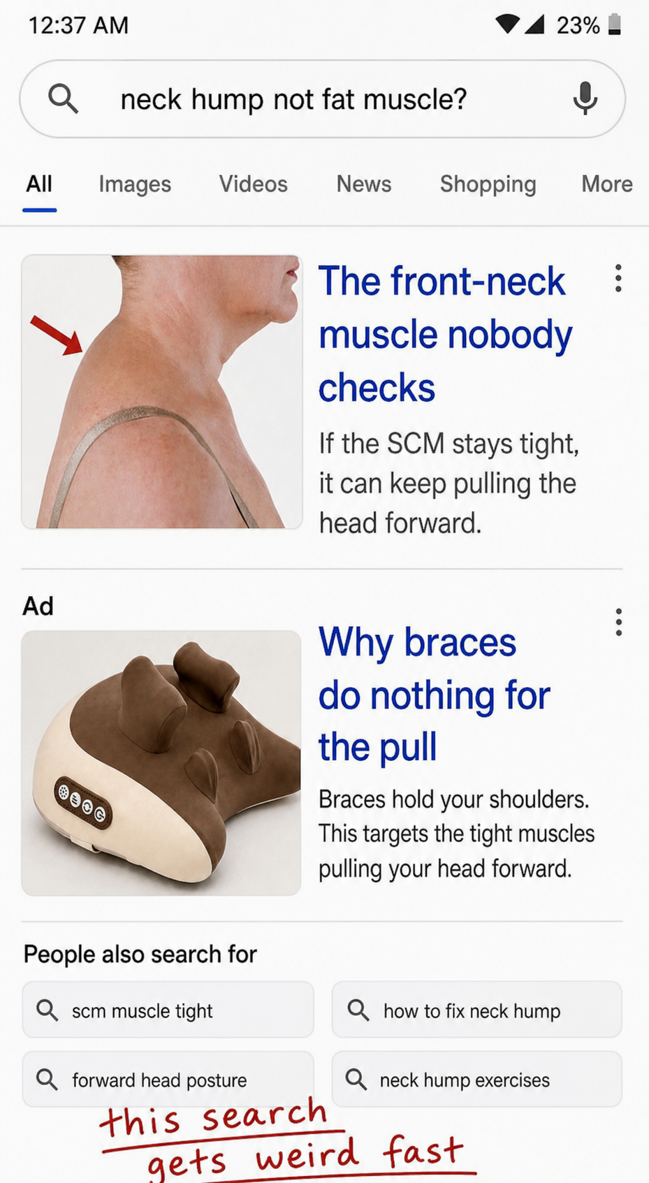 HiZoo Facebook ad