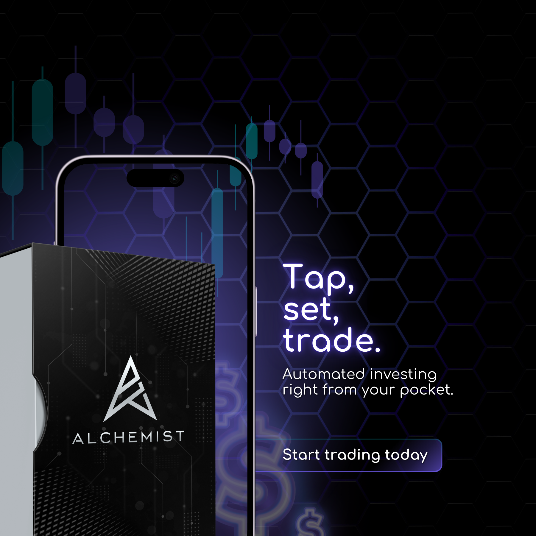 Alchemist.official Facebook ad
