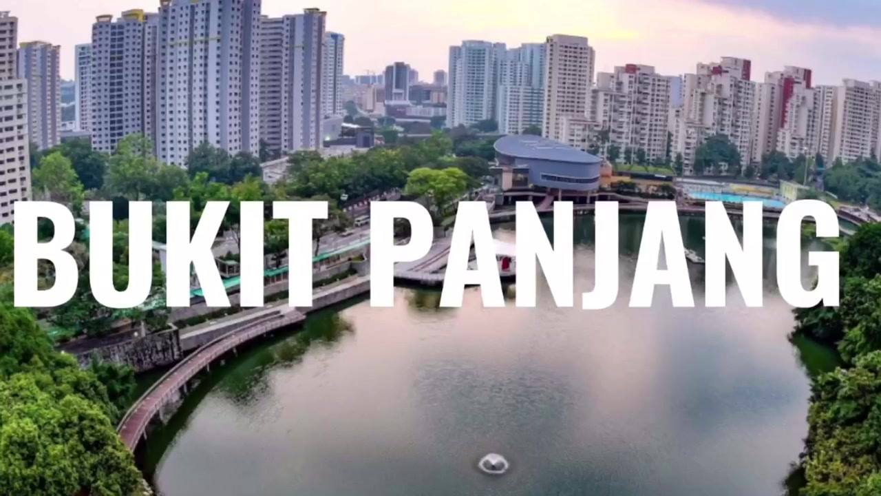 Agent Azhar Sulaiman Facebook ad: Bukiy Panjang Resident Agent