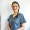 Nutricionista Karen Villalón Olmos