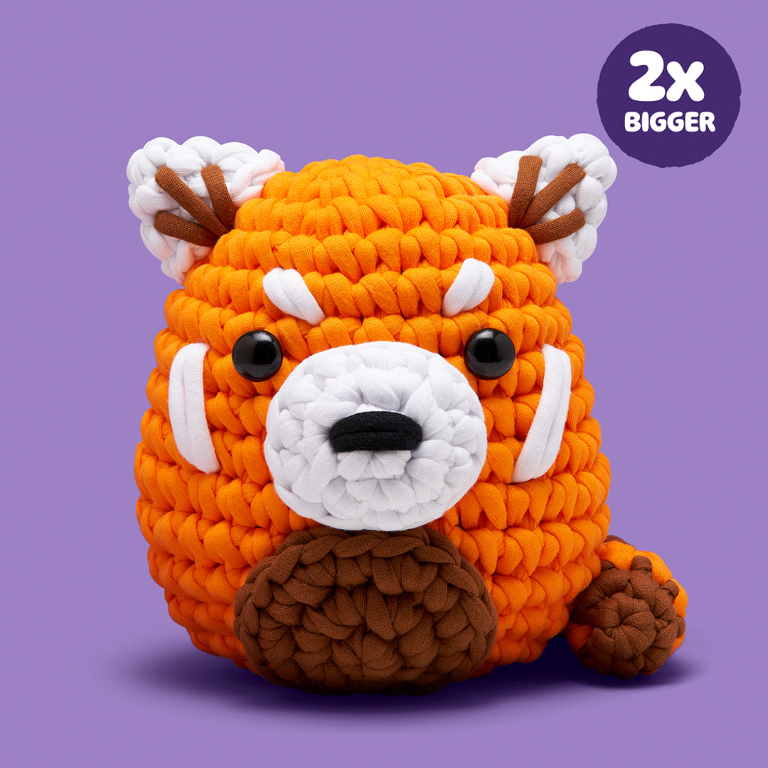 The Woobles Facebook ad