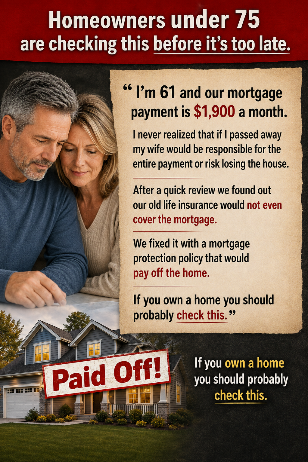 Integral Life Group Facebook ad