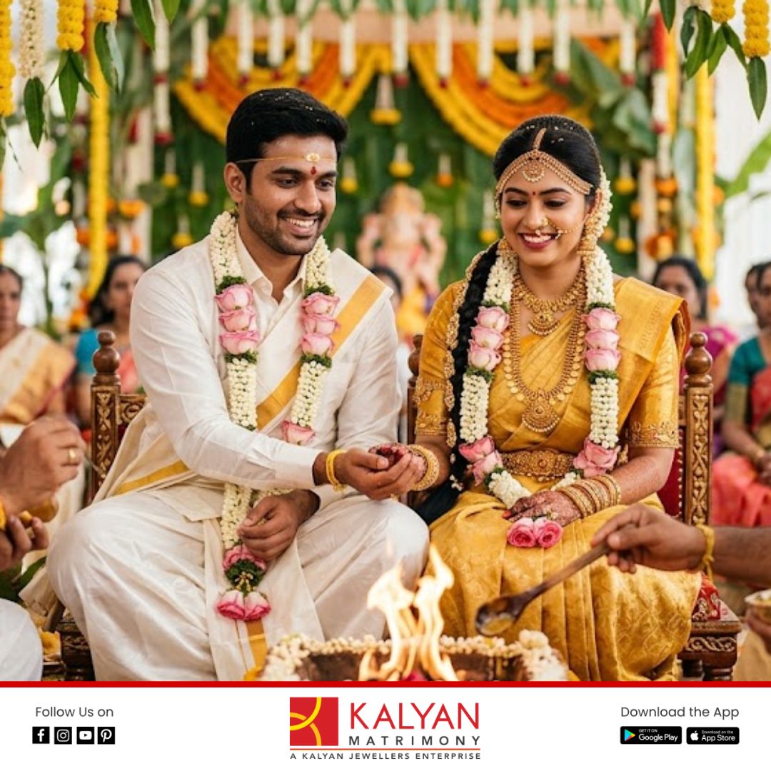 Nair Kalyan Matrimony Facebook ad from Jul 2, 2026