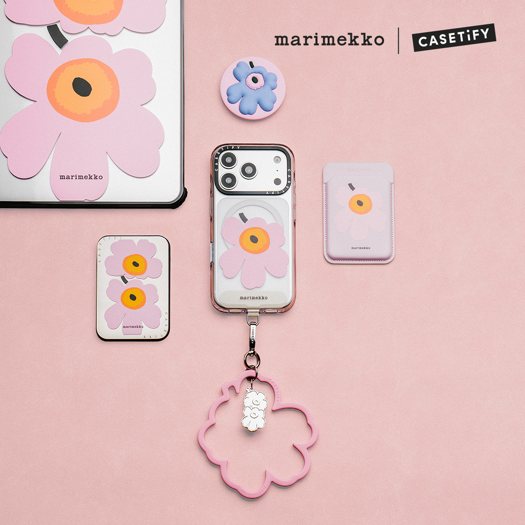 Casetify Colab Facebook ad