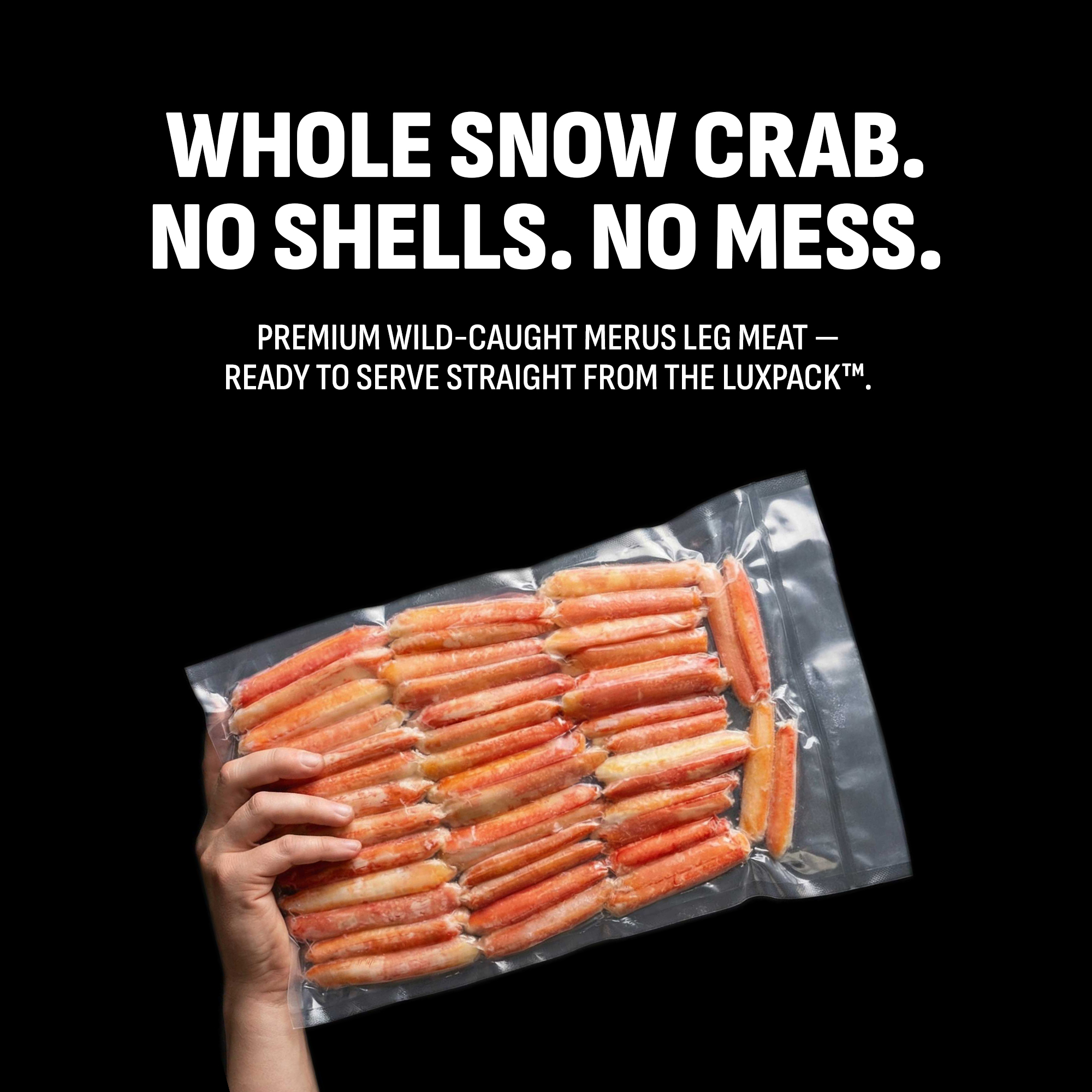 PrimeFish Seafood Co. Facebook ad