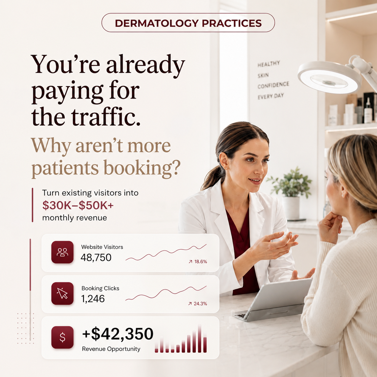 Interconnect International Facebook ad from Jun 25, 2026