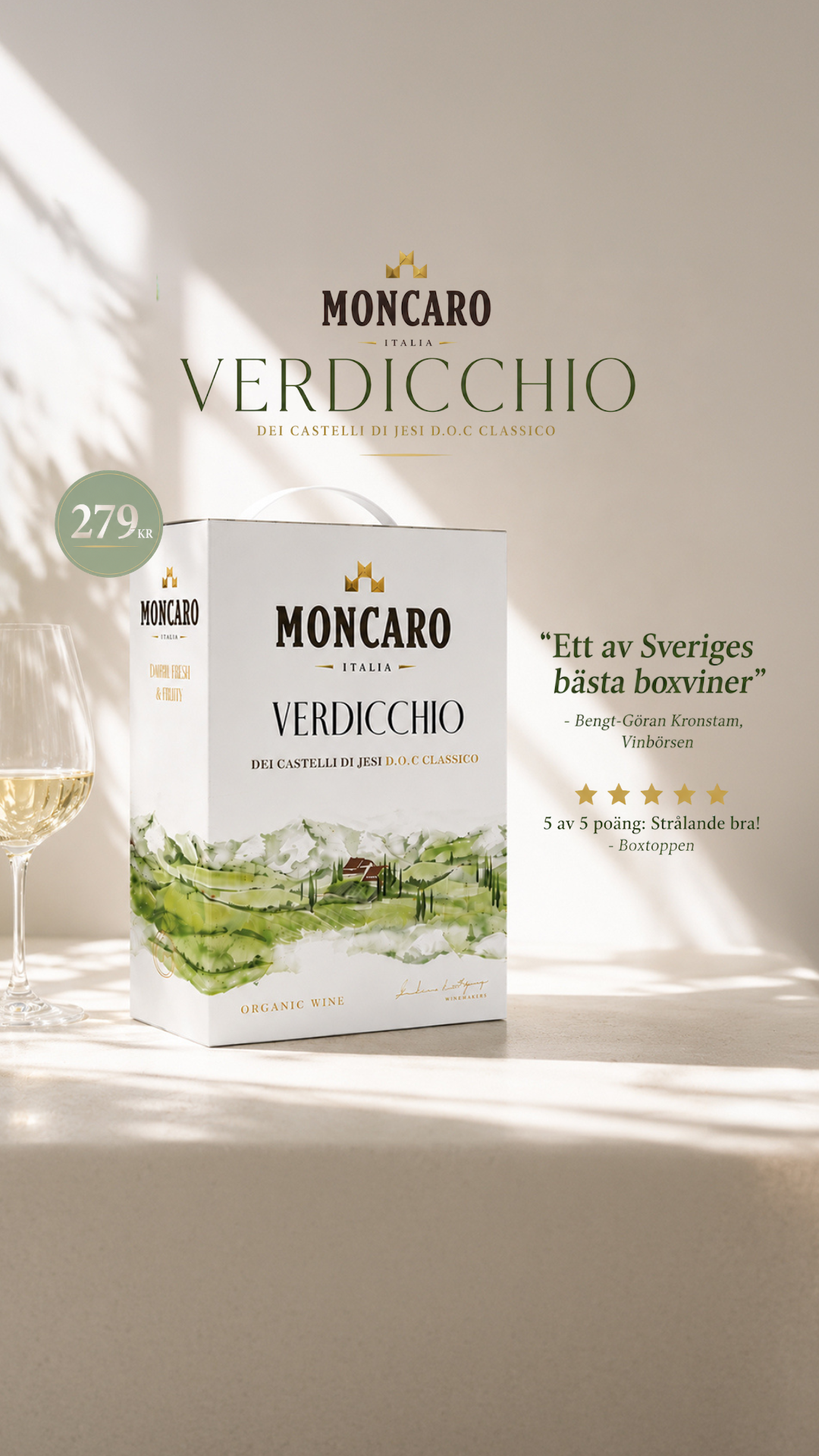 Viva Vin & Mat Facebook ad