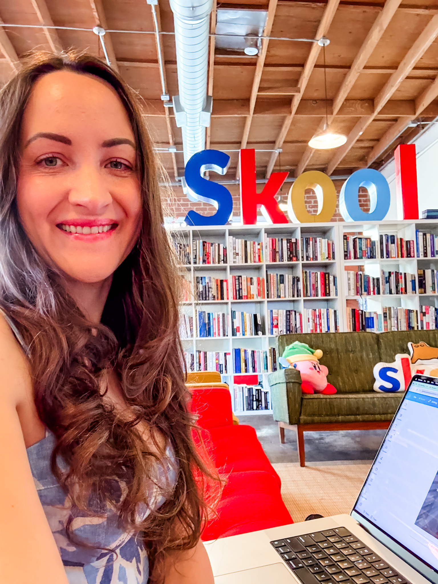 Evelyn Weiss Coaching Facebook ad