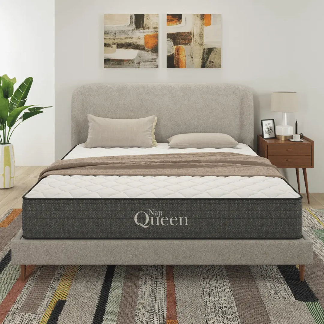 NapQueen Facebook ad