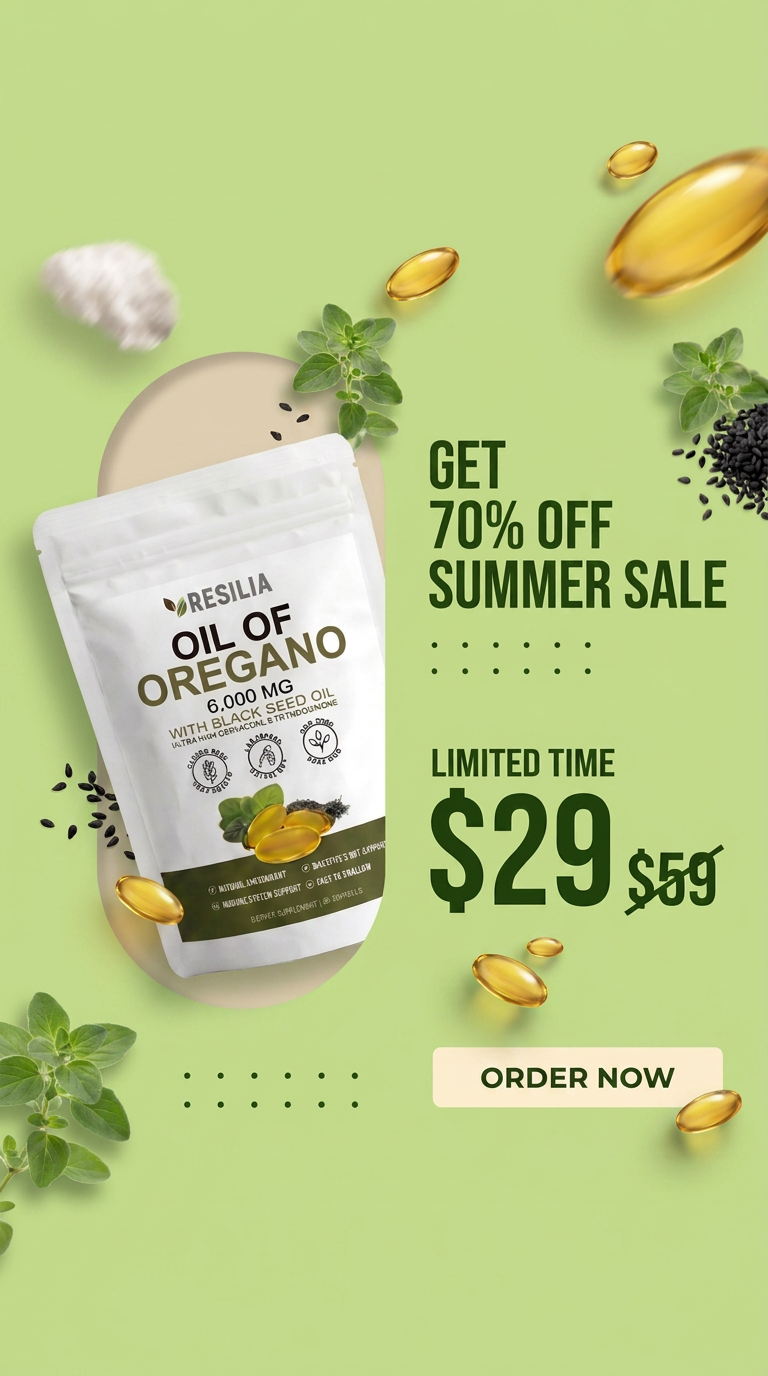 Health Insider Daily Facebook ad