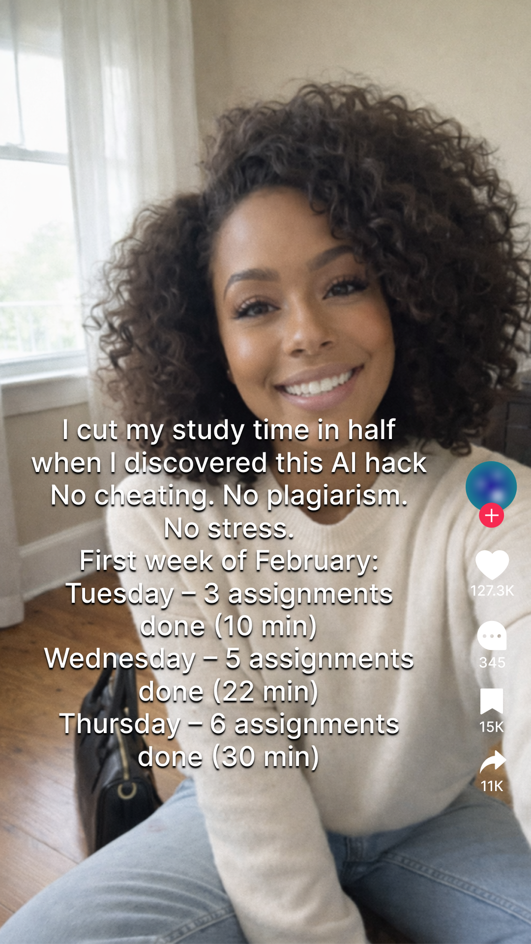 Justdone: All-in-one AI tool  Facebook ad