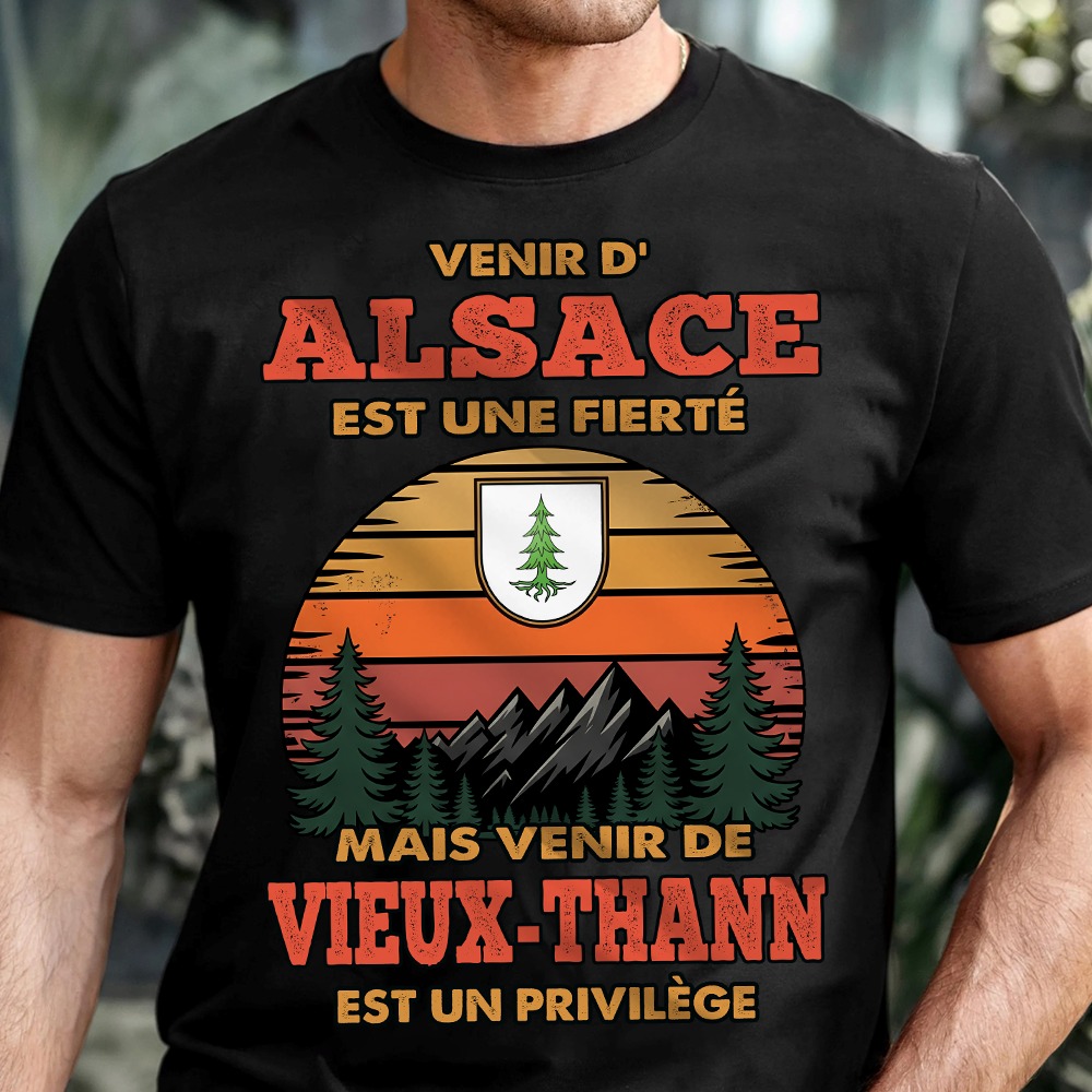 Family Fun Tees Eins Facebook ad