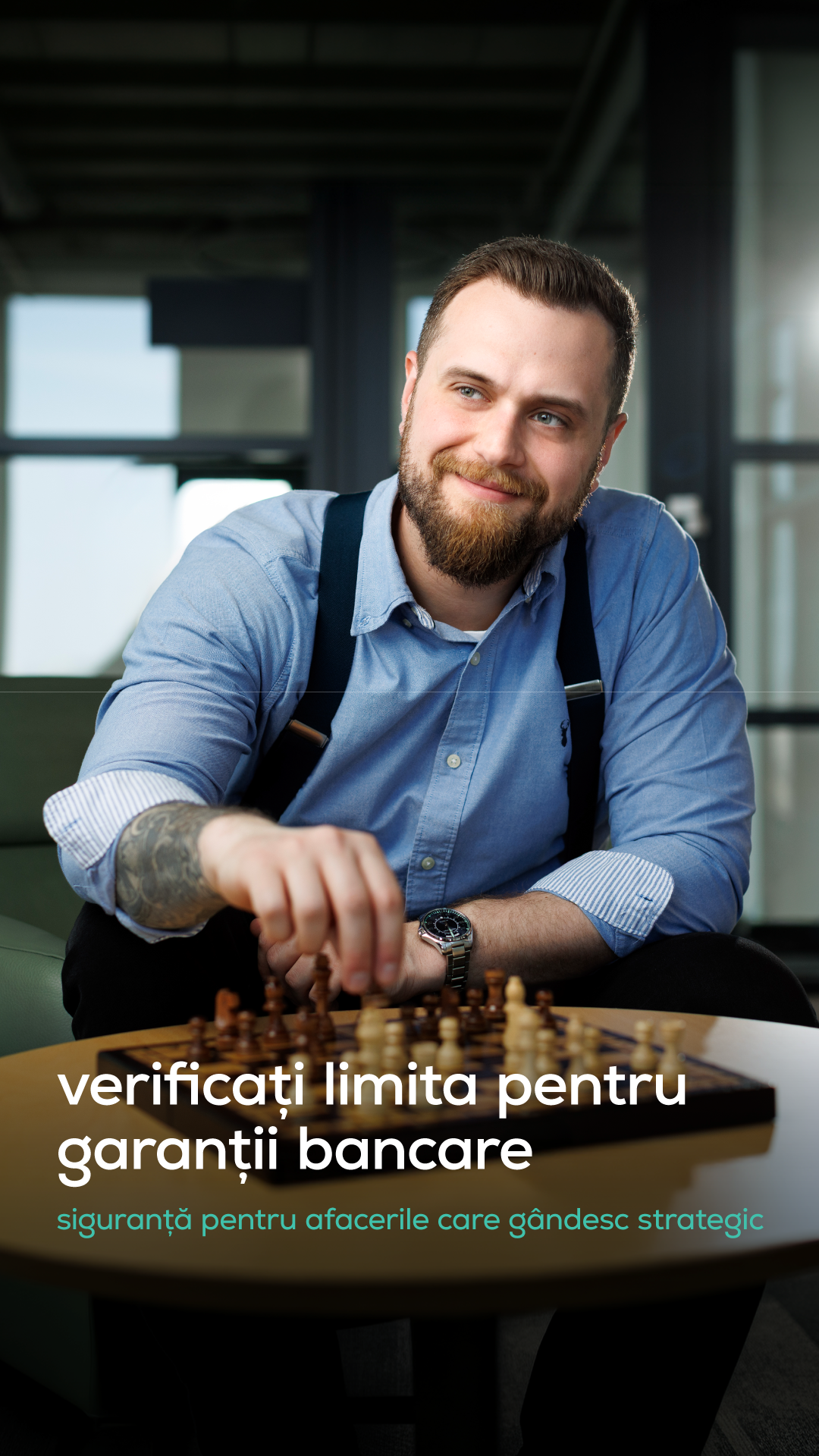 maib business Facebook ad: Limită de credit prestabilită, finanțare rapidă pentru…