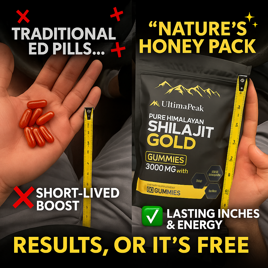 Try UltimaPeak Facebook ad