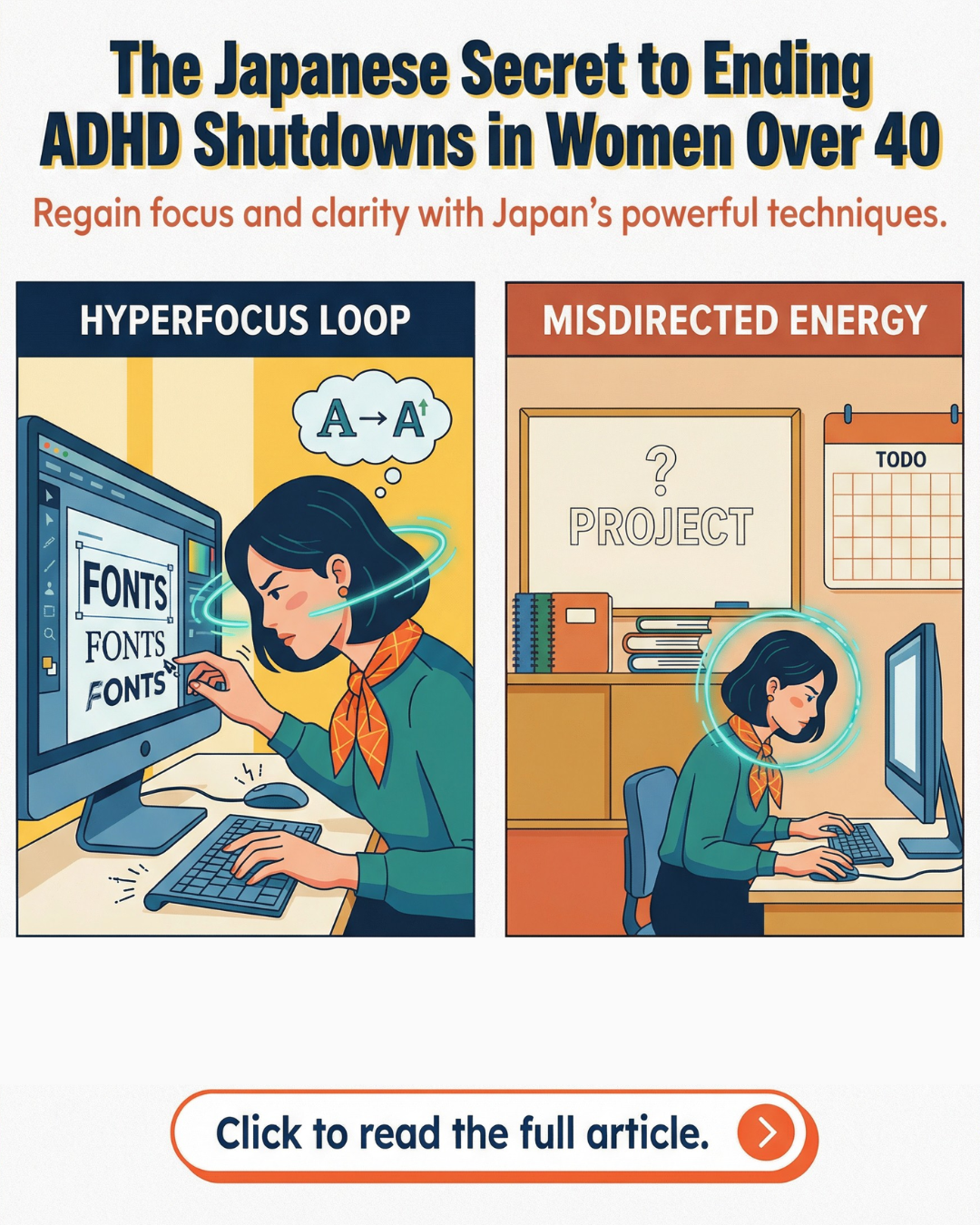 Health Boost Facebook ad