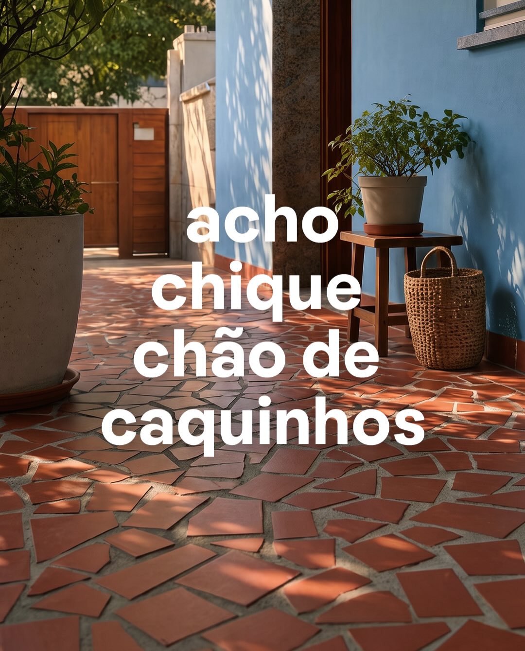 QuintoAndar Facebook ad