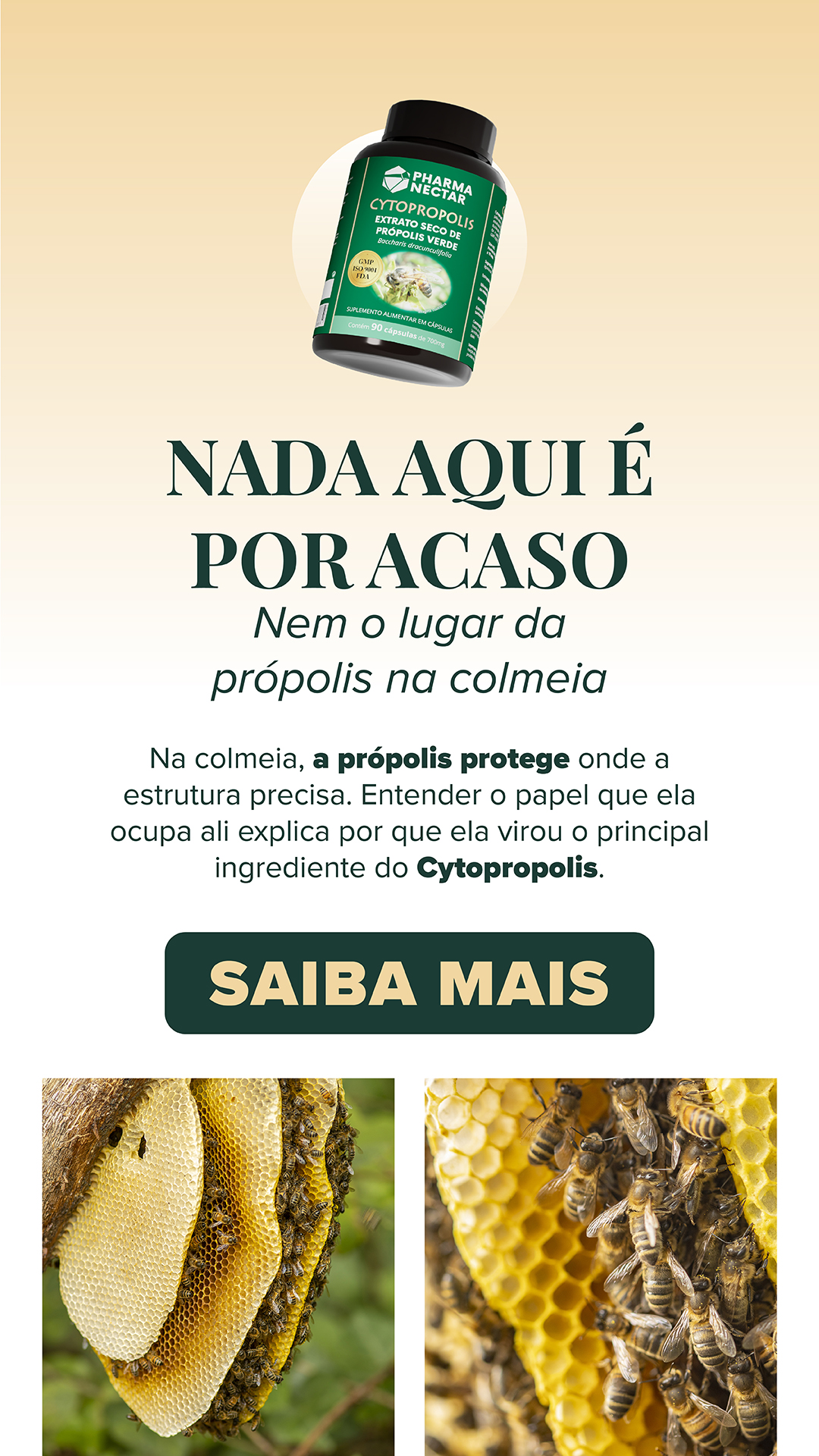 Pharmanectar Facebook ad