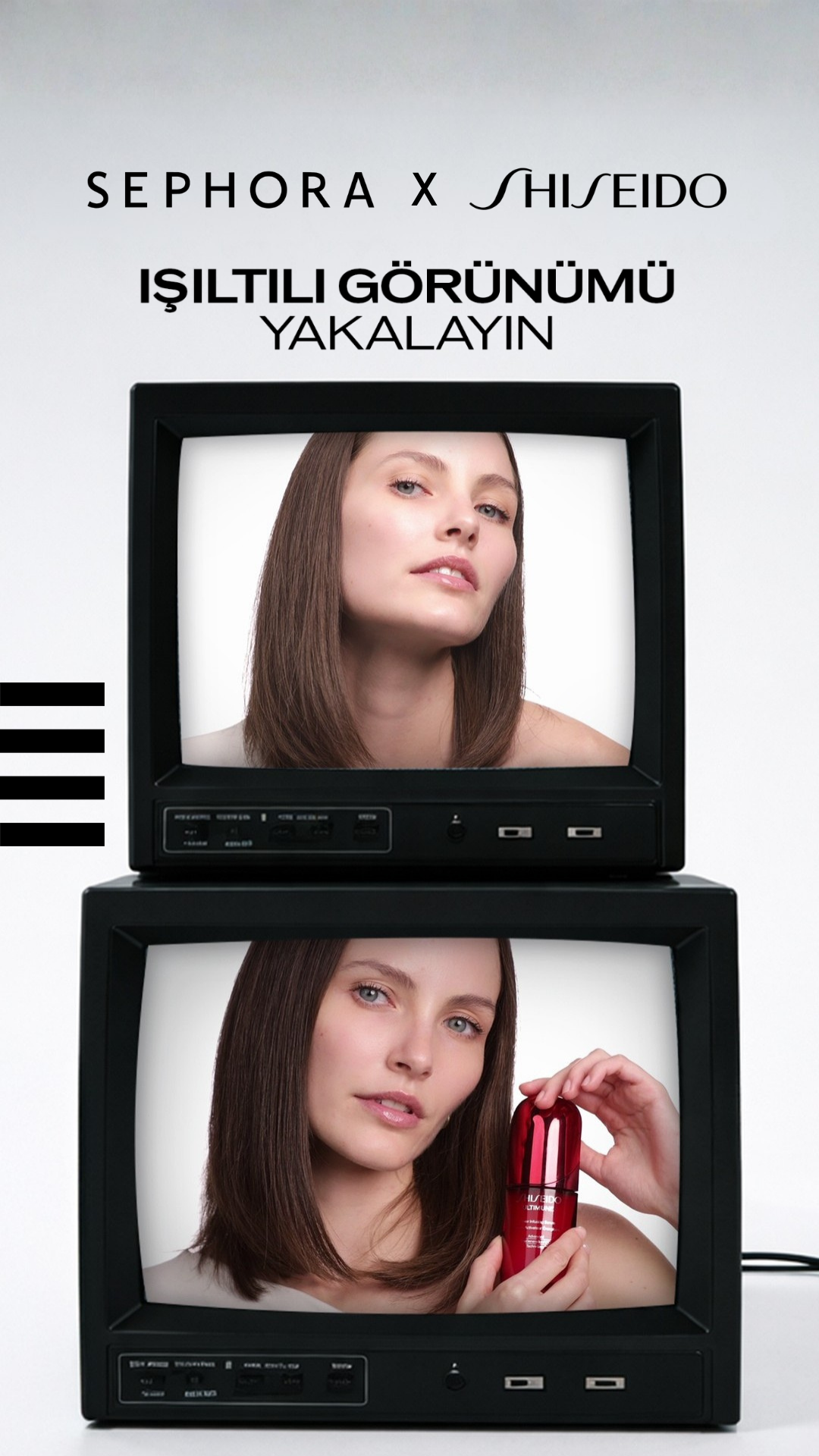 SEPHORA Facebook ad