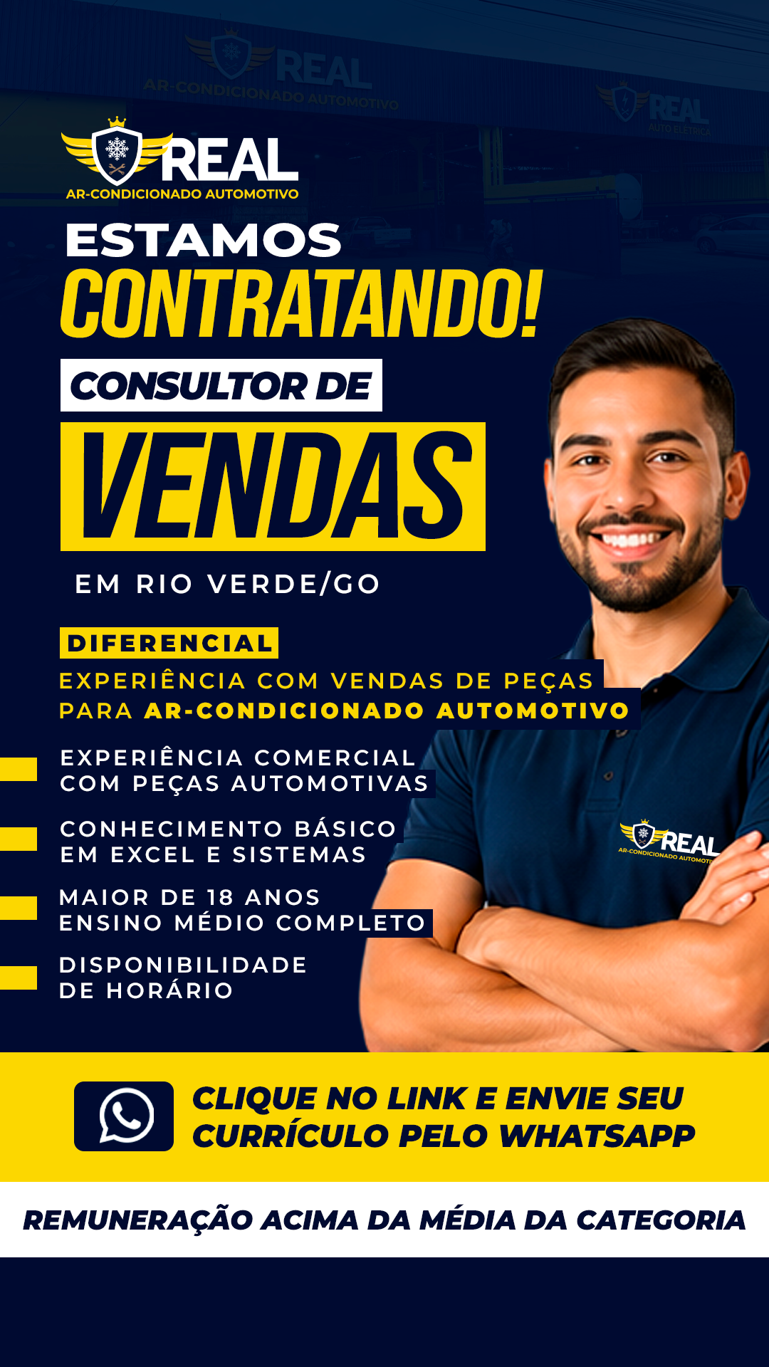 Grupo EIP Facebook ad