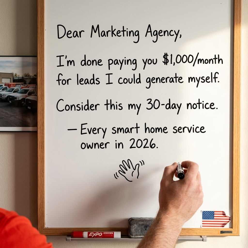Steve Hunsaker Facebook ad