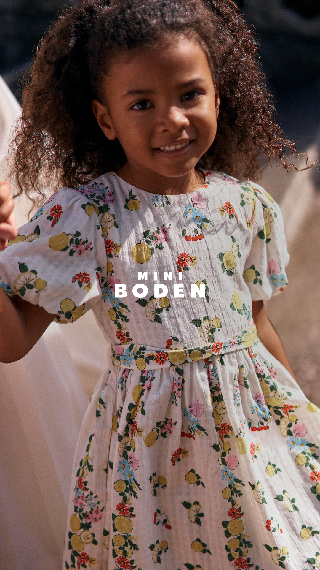 Boden Facebook ad