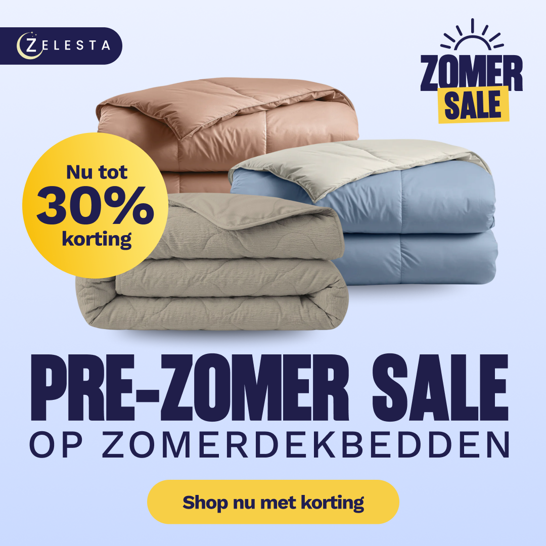 Zelesta.nl Facebook ad