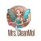 Mrs. CleanMol
