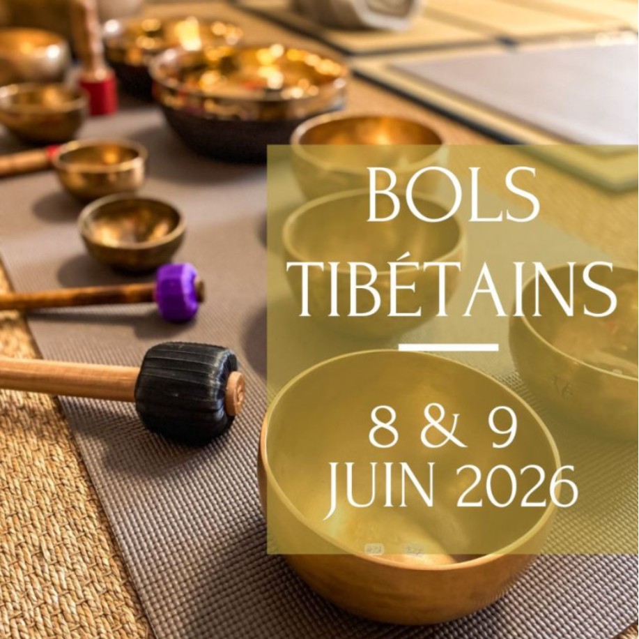 Bols Chantants Tibétains - Jokat Pandora Facebook ad