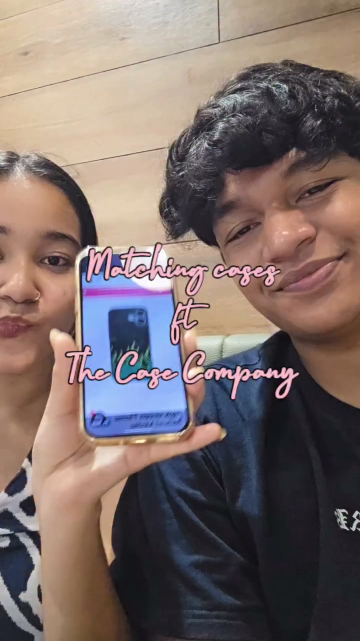The Case Company Facebook ad: Buy 3 Cases Pay for 2 Only - No Code Needed