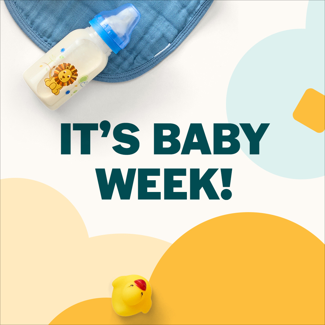 Meijer Facebook ad