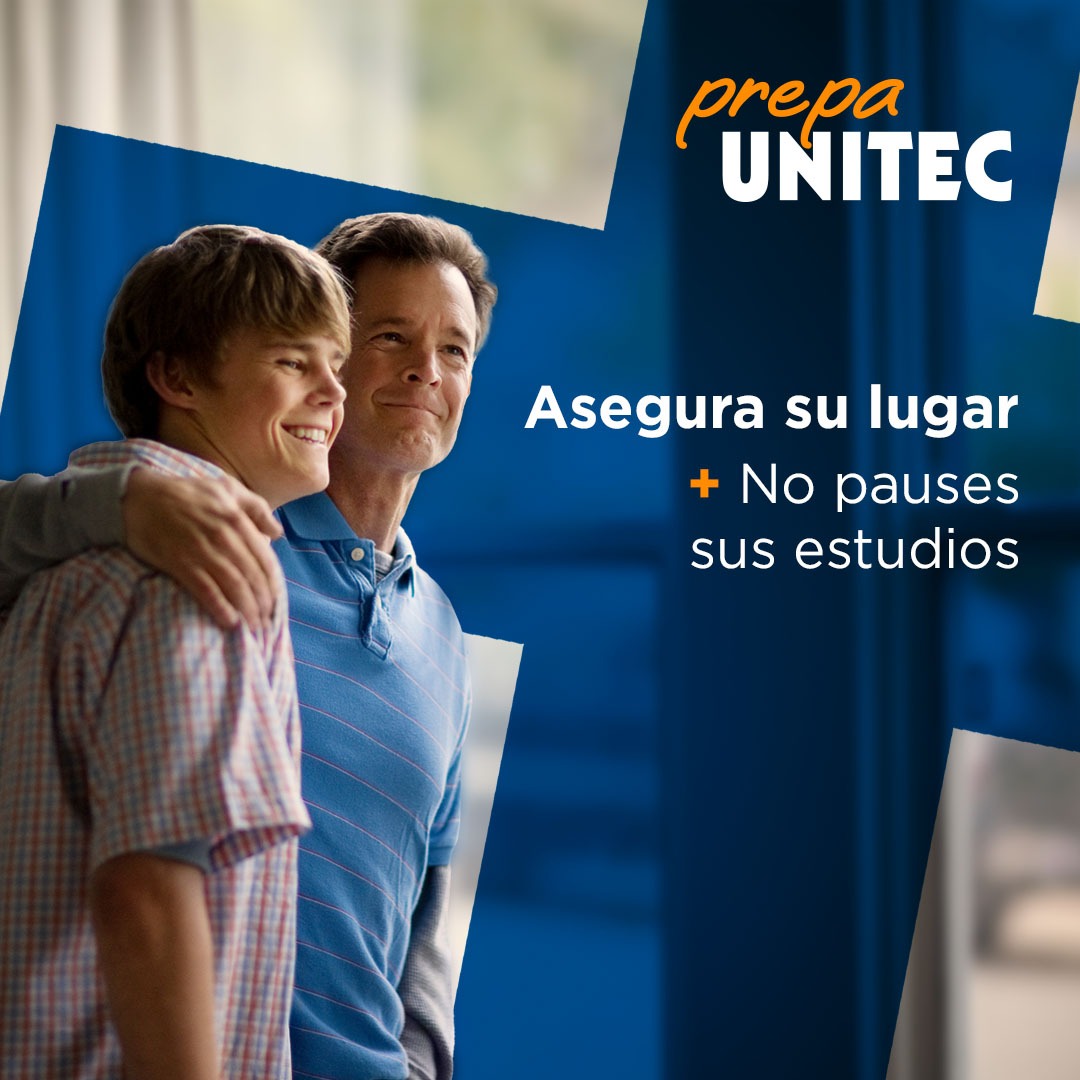 UNITEC Facebook ad