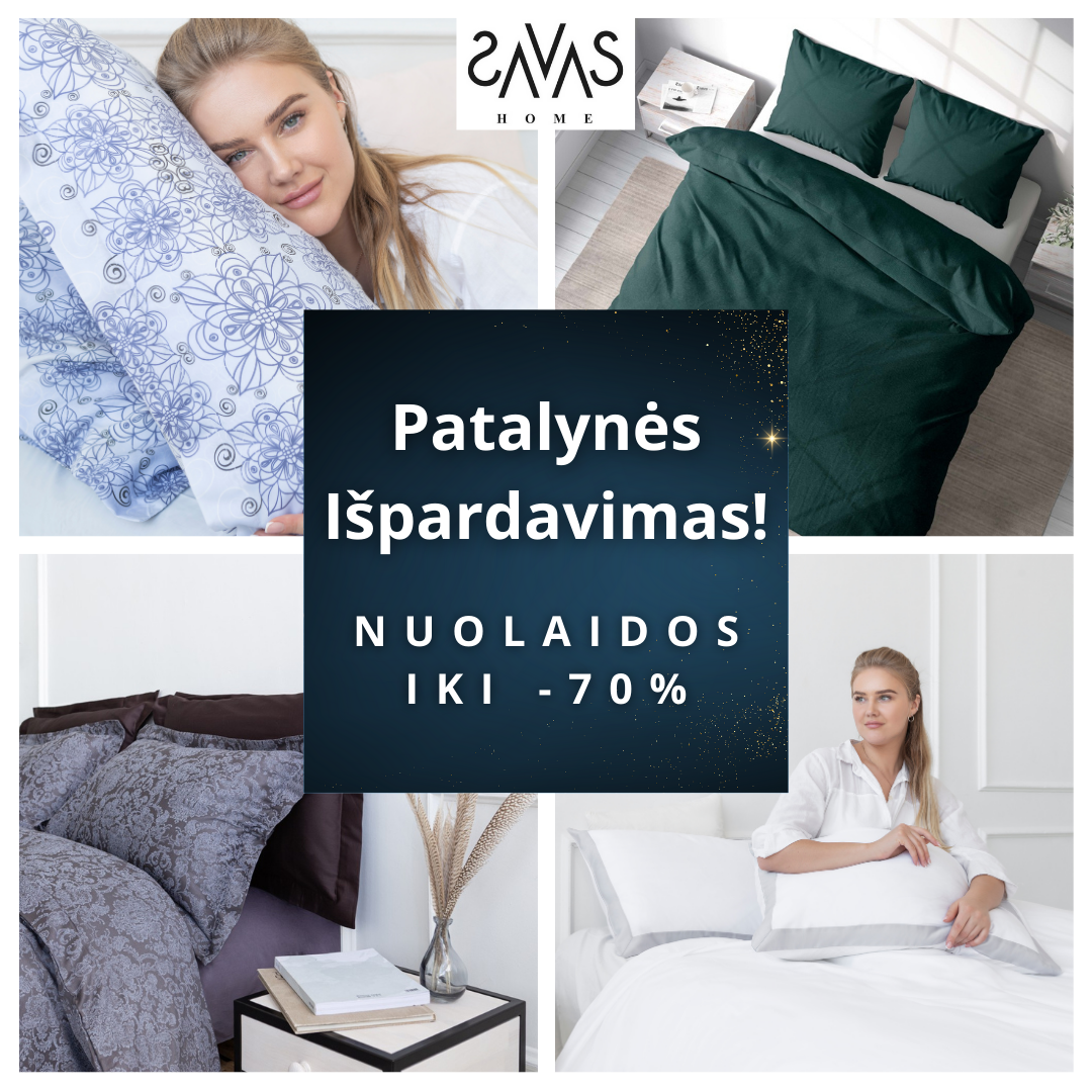 Savas Home Facebook ad