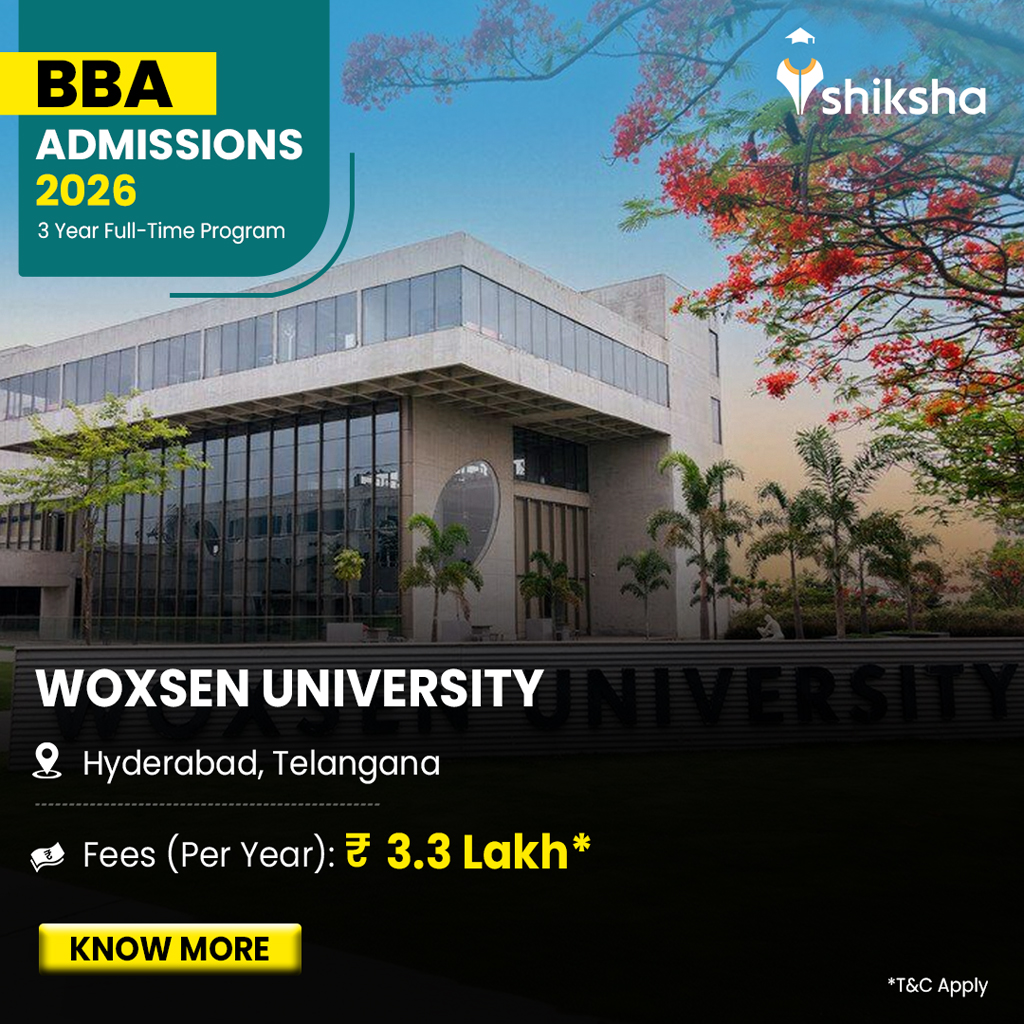 Shiksha.com Facebook ad
