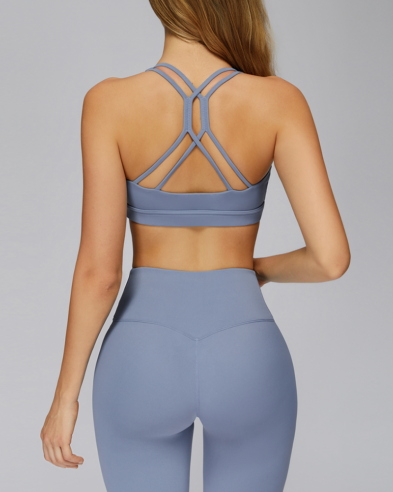 Sfigure Gymwear Facebook ad