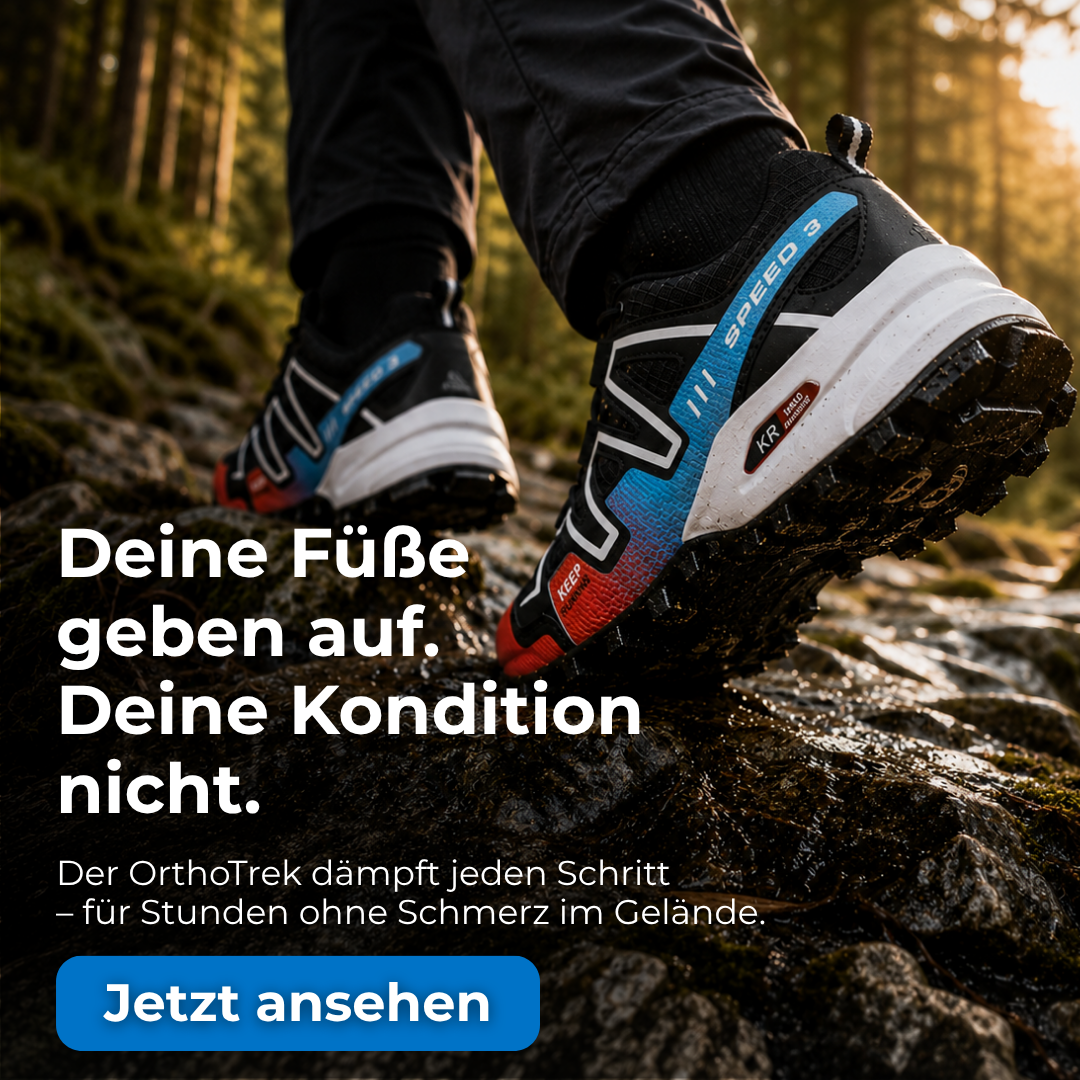 NaturVibes Facebook ad