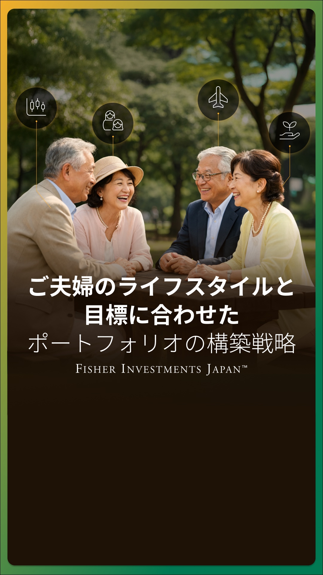 Fisher Investments Japan Facebook ad from Mar 2, 2026