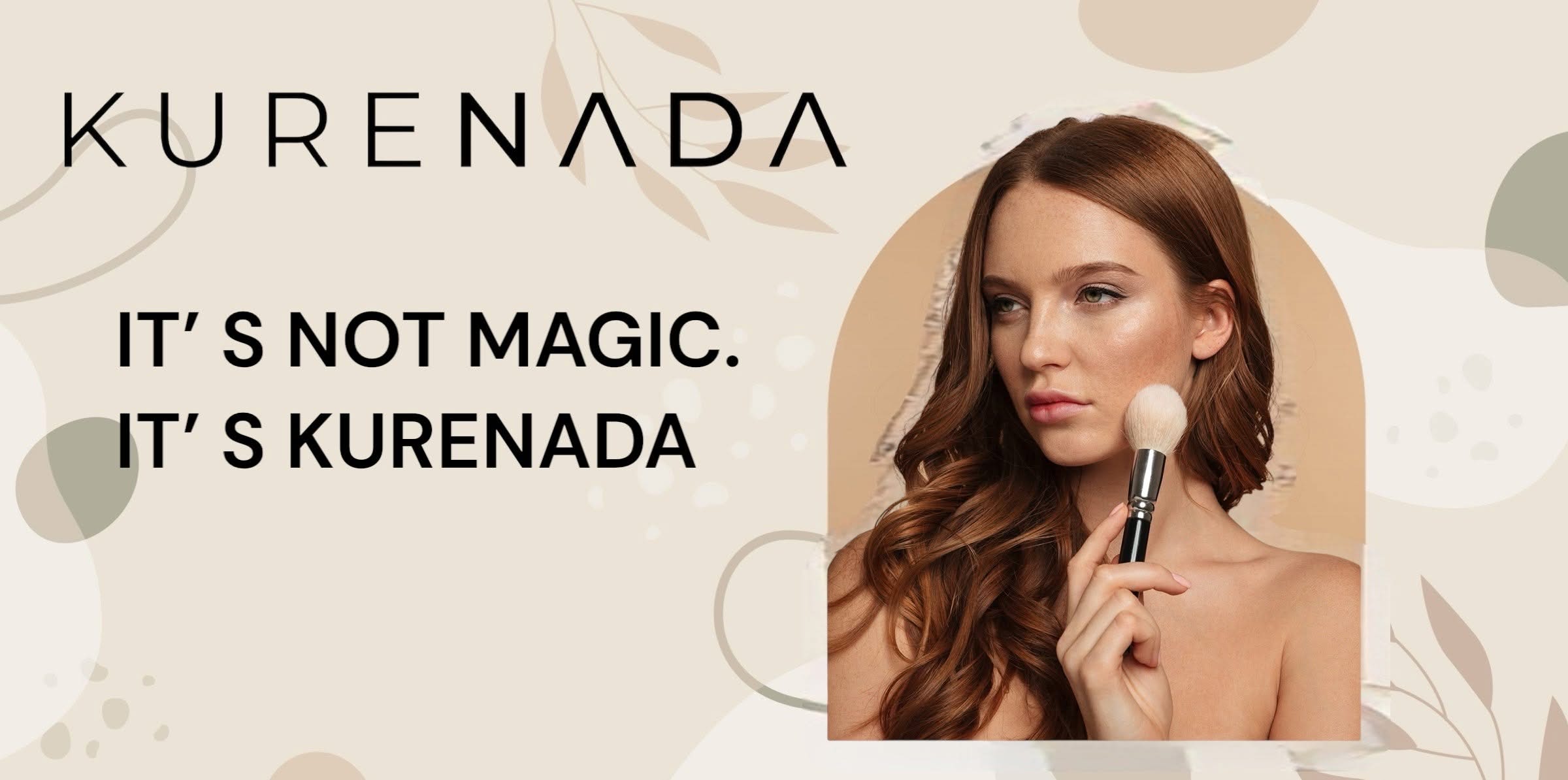 Kurenada Ísland Facebook ad: Kurenda Ísland nails, eyelashes, wax and korean skincare…