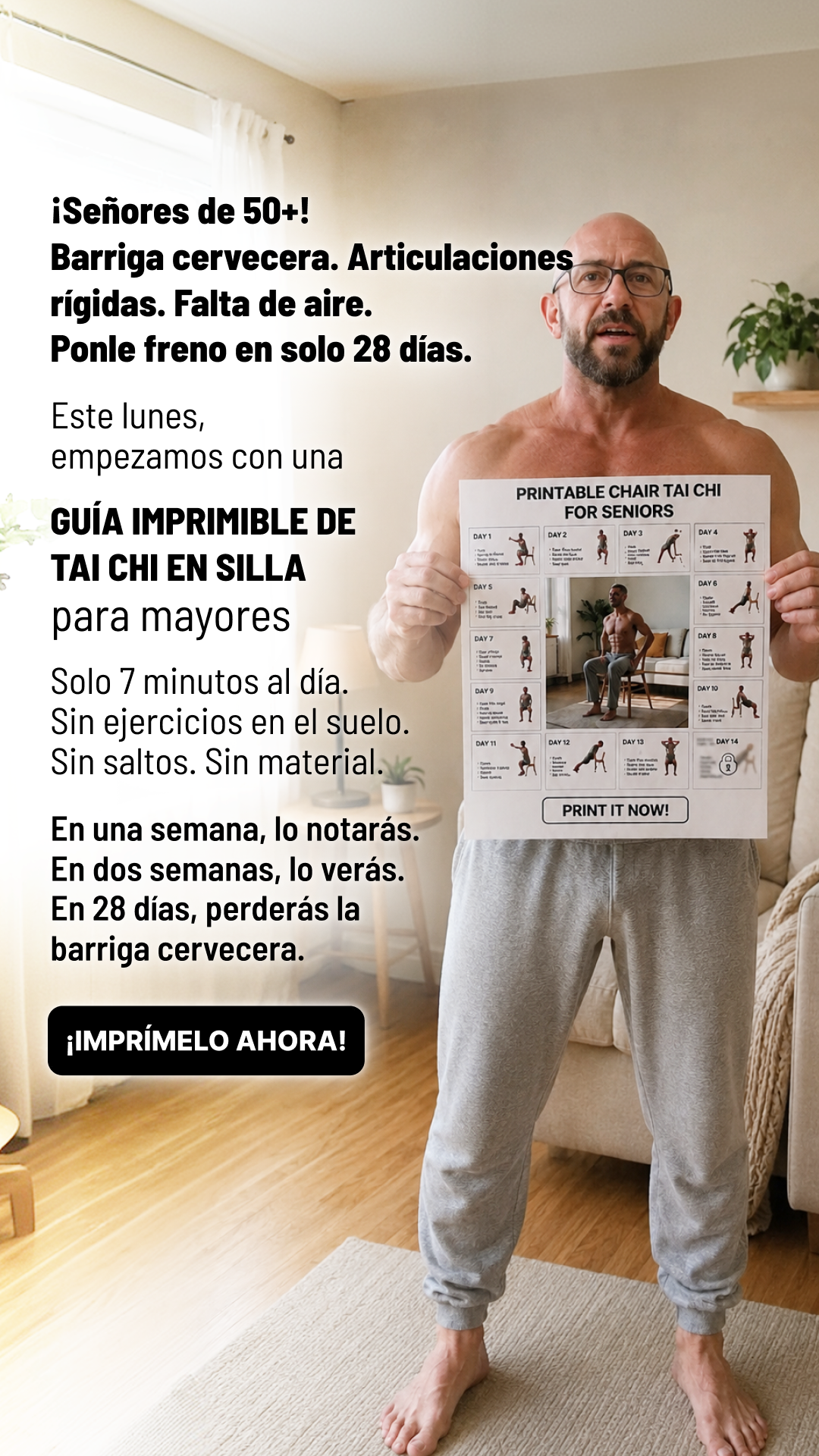 Simple App Facebook ad from Jul 28, 2026