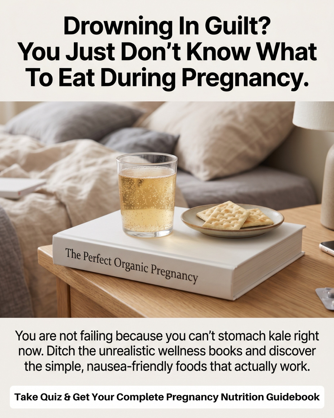 Parenting Leader Facebook ad