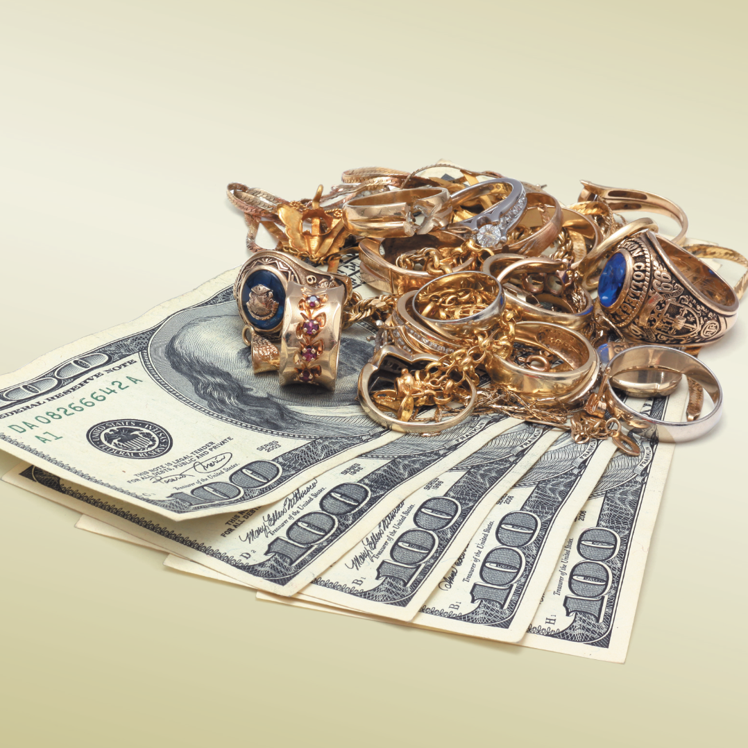 Bailey's Fine Jewelry Facebook ad