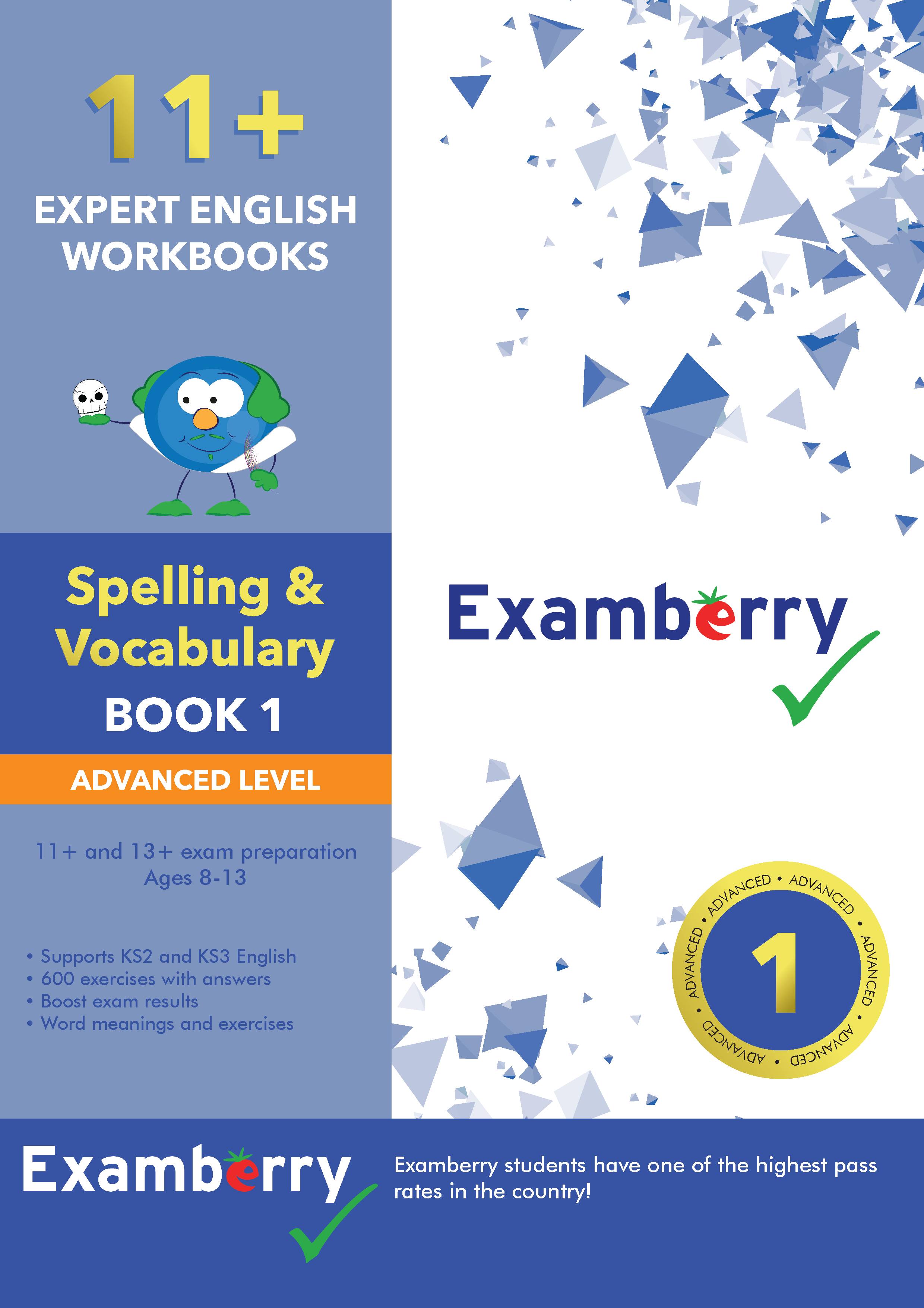 Examberry Papers Facebook ad