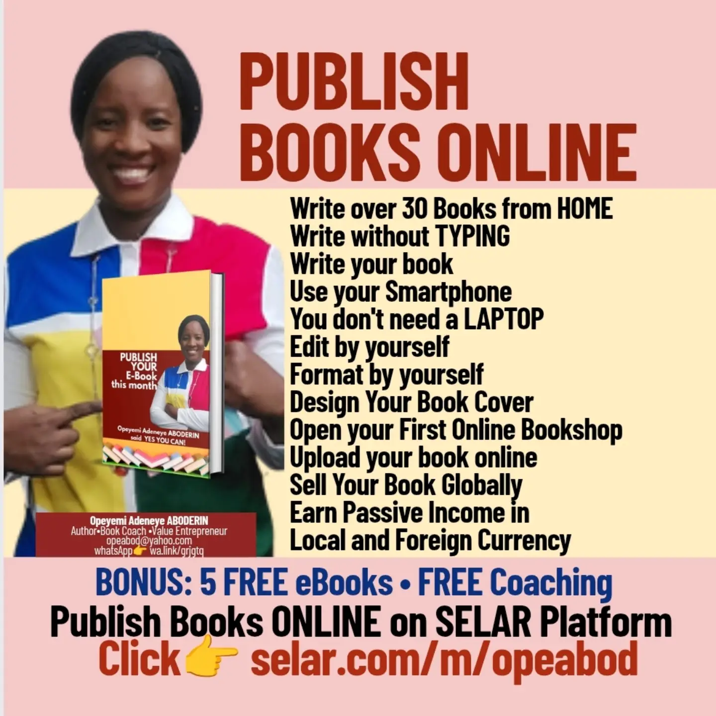 Diggiipreneur Hub Facebook ad