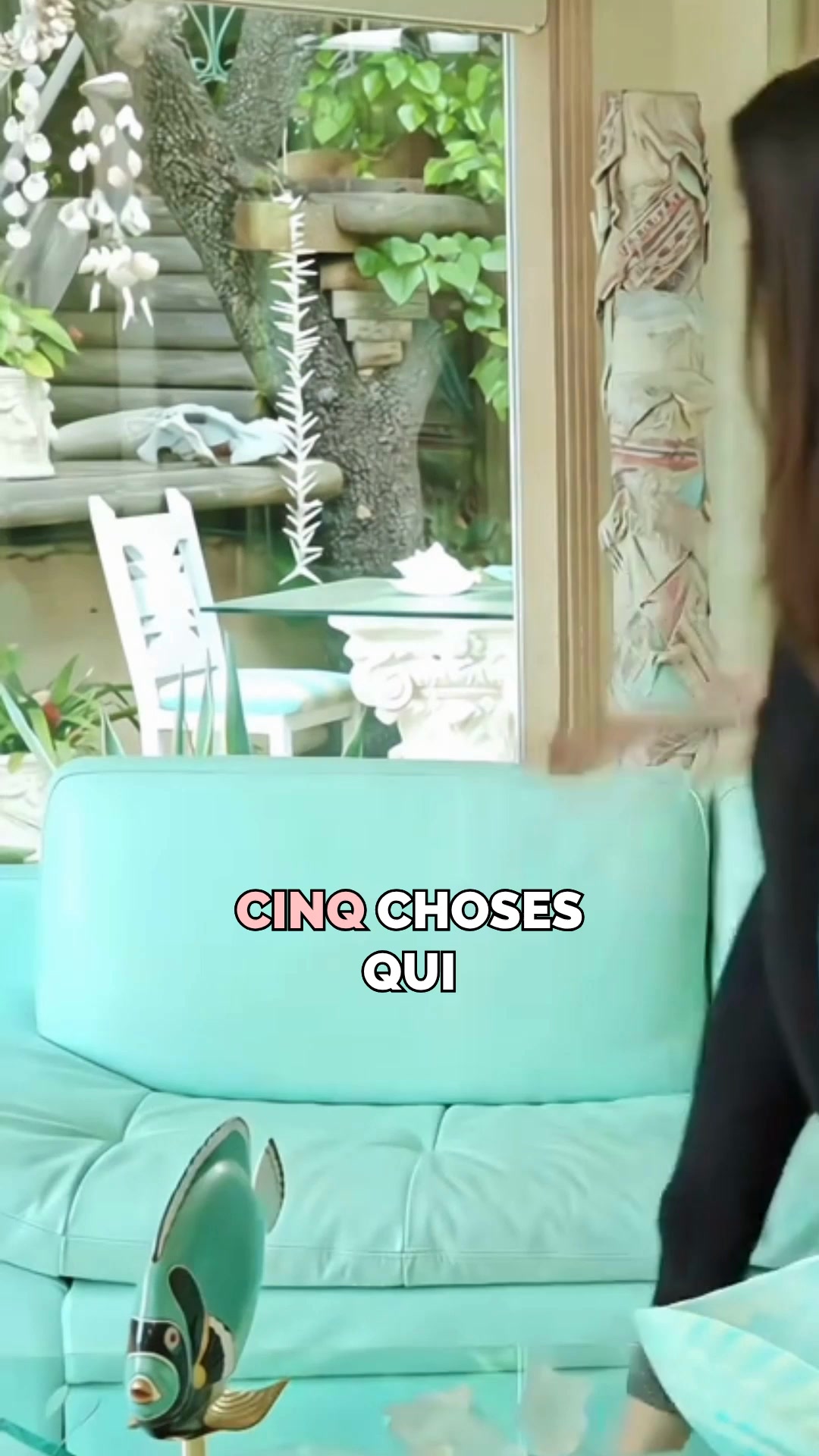 Blinx Facebook ad: La culotte qui change TOUT!