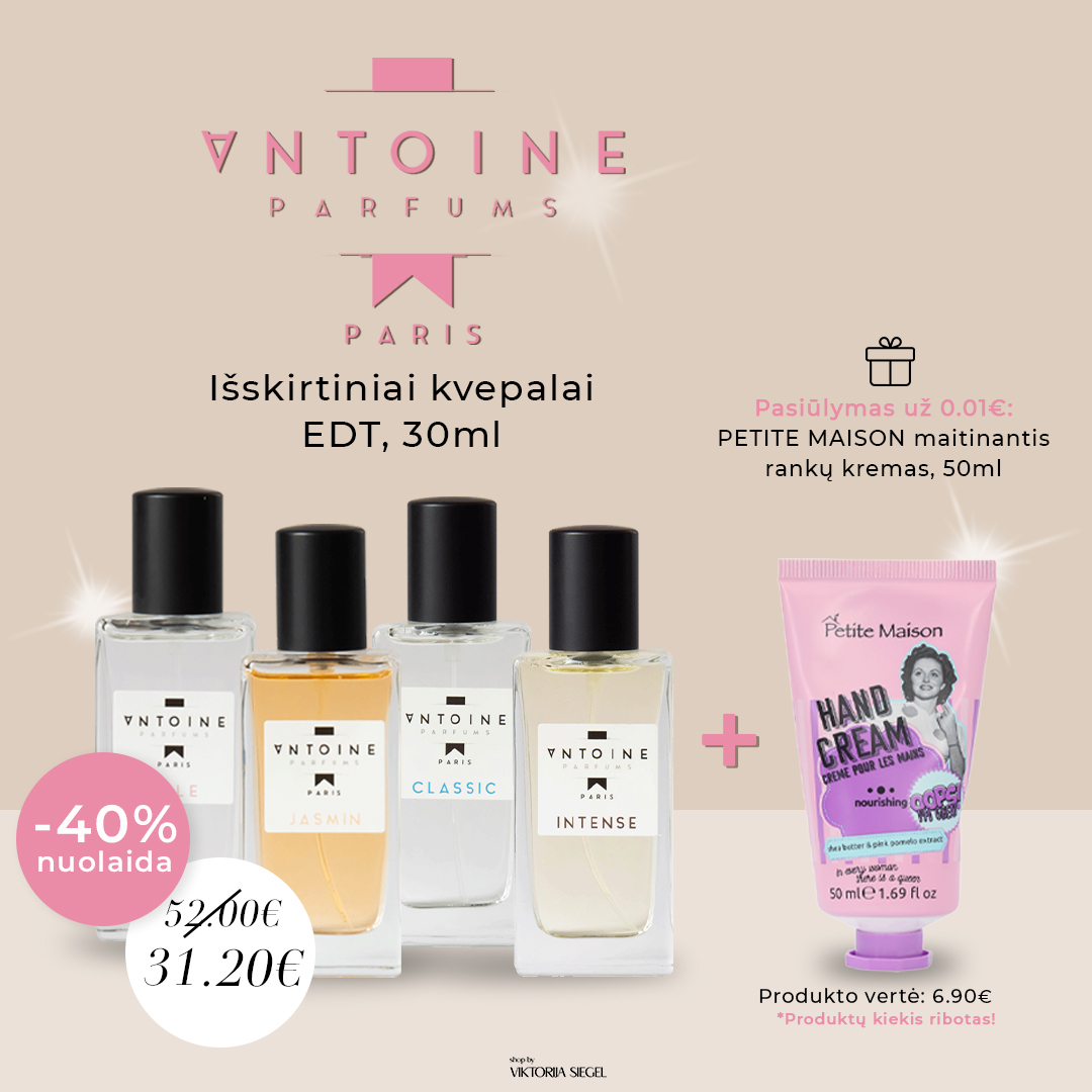 Shop by Viktorija Siegel Facebook ad